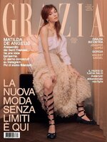 Grazia Italia